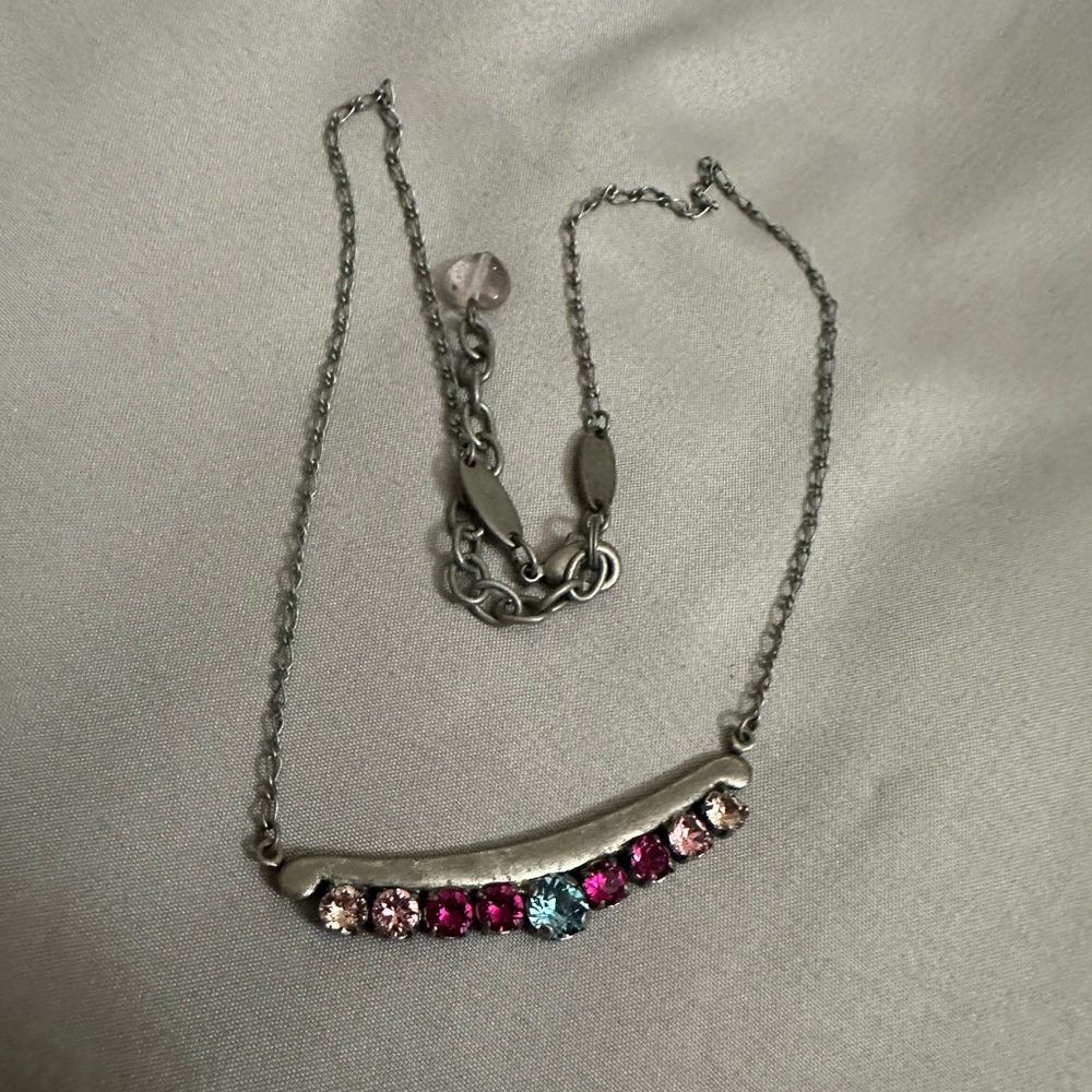 Sabika necklace